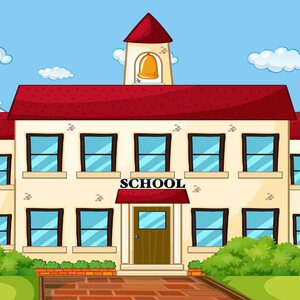 Elymica (School Dashboard)